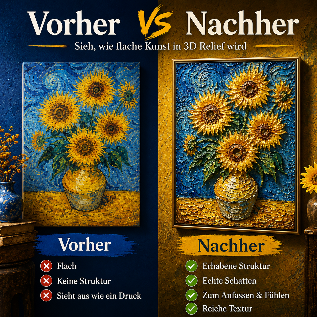 Nur heute 50 % sparen | IEY® 3D-Relief-Kunststift – Verwandle flache Zeichnungen in fühlbare 3D-Kunst🐏