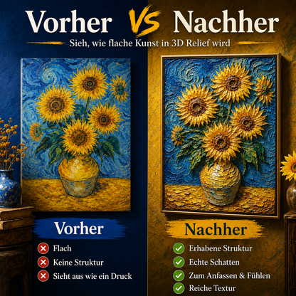 Nur heute 50 % sparen | IEY® 3D-Relief-Kunststift – Verwandle flache Zeichnungen in fühlbare 3D-Kunst🐏