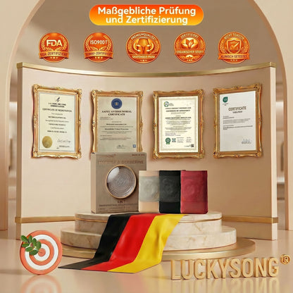 𝑶𝒇𝒇𝒊𝒛𝒊𝒆𝒍𝒆𝒓 𝑺𝒉𝒐𝒑|✅ 𝐿𝑈𝐶𝐾𝑌𝑆𝑂𝑁𝐺® 𝟐𝟎𝟐𝟔 Moringa & Berberin 4-in-1 Mikropartikel-Sculpting & Fettverbrennungs-Shorts🔴