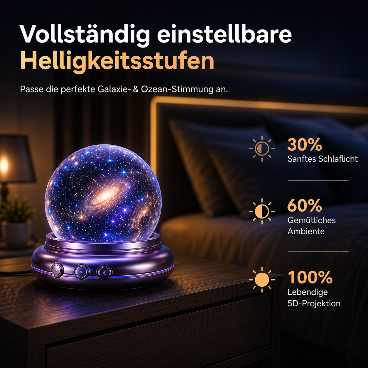 🔮𝐁𝐢𝐥𝐥𝐡𝐨𝐥® ✨𝐒𝐌𝐀𝐑𝐓𝐄𝐑 𝐇𝐃-𝐏𝐑𝐎𝐉𝐄𝐊𝐓𝐎𝐑 𝐃𝐄𝐑 𝐍Ä𝐂𝐇𝐒𝐓𝐄𝐍 𝐆𝐄𝐍𝐄𝐑𝐀𝐓𝐈𝐎𝐍 – 𝐃𝐘𝐍𝐀𝐌𝐈𝐒𝐂𝐇𝐄𝐑 𝟓𝐃-𝐇𝐎𝐋𝐎𝐆𝐑𝐀𝐅𝐈𝐒𝐂𝐇𝐄𝐑 𝐍𝐀𝐂𝐇𝐓𝐋𝐈𝐂𝐇𝐓-𝐏𝐑𝐎𝐉𝐄𝐊𝐓𝐎𝐑🔴