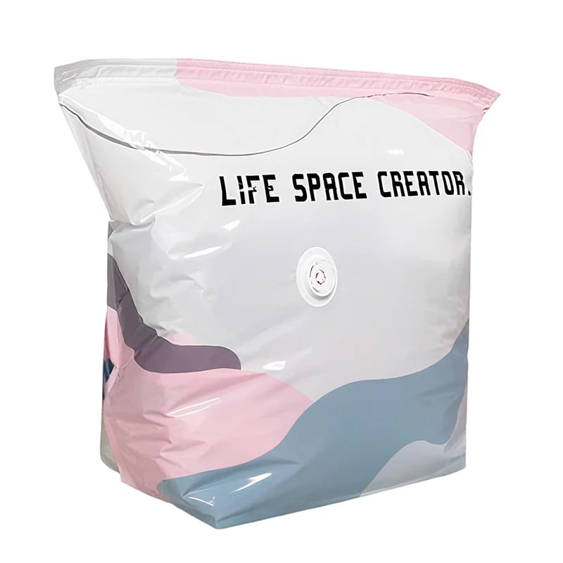 📦🚀 SVOZK® Large-Capacity Vacuum Bags – No Pump Needed!🔴